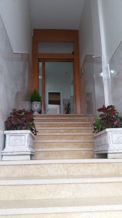 Appartement A Tanger Deux Chambres Exterior photo