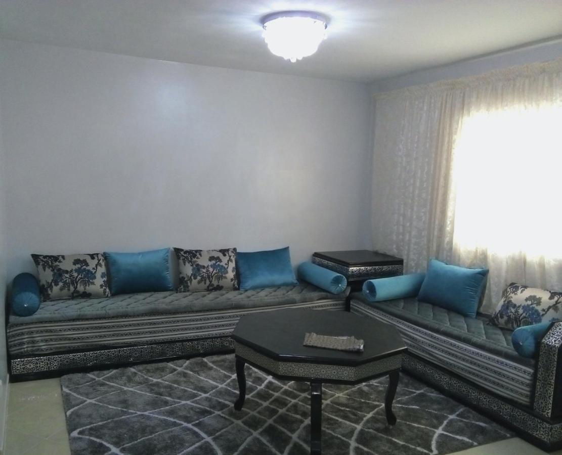 Appartement A Tanger Deux Chambres Exterior photo
