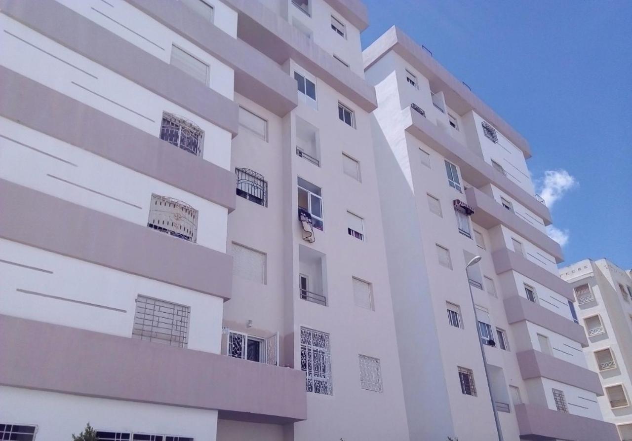 Appartement A Tanger Deux Chambres Exterior photo