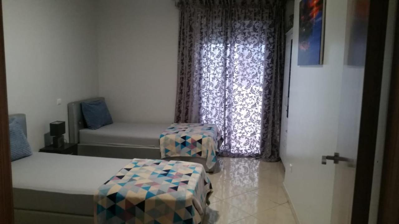 Appartement A Tanger Deux Chambres Exterior photo