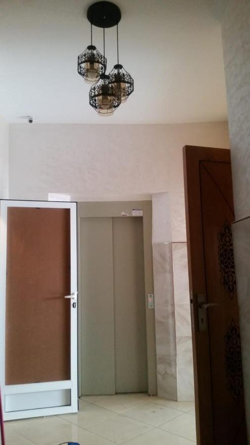 Appartement A Tanger Deux Chambres Exterior photo